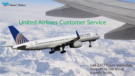 Feel Free Booking Flight Ticket Call At United Airlines Customer