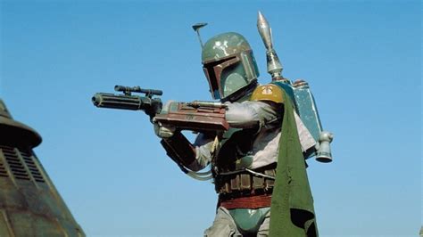 We Finally Know For Sure How Boba Fett Escaped The Sarlacc Pit