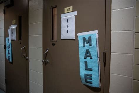 Juvenile Jail Filling Up With Surge In Sioux Falls Shootings