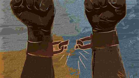 Fin de lesclavage en France le rôle actif des abolitionnistes noirs