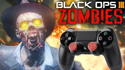 Black Ops 3 Zombies Juggernog Kontrol Freeks Exclusive
