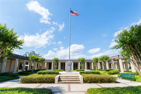 Jefferson Davis Campus Mississippi Gulf Coast Community College