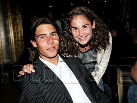 Alecrux Rafael Nadal Girlfriend Break Up