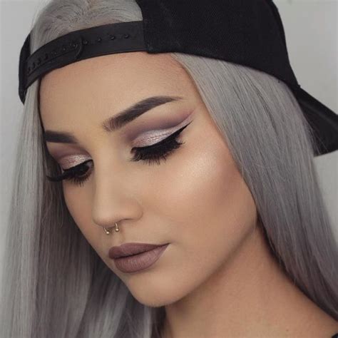 15 Cut Crease Makeup Ideas You Need To See