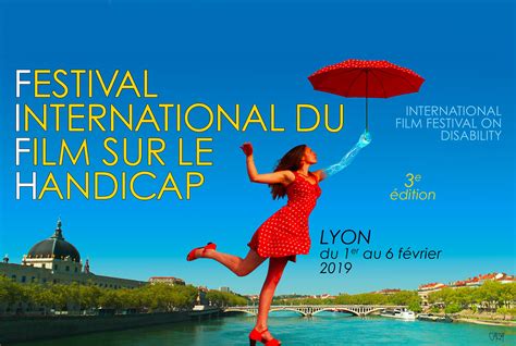 Festival International Du Film Sur Le Handicap