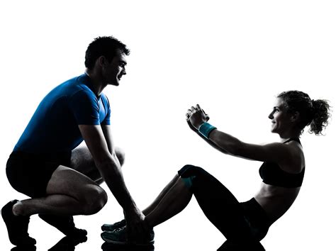 10 Claves Para Tener Un Entrenador Personal Trainer Uruguay