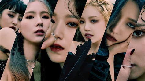 Oh My God Gidle Wallpapers Wallpaper Cave