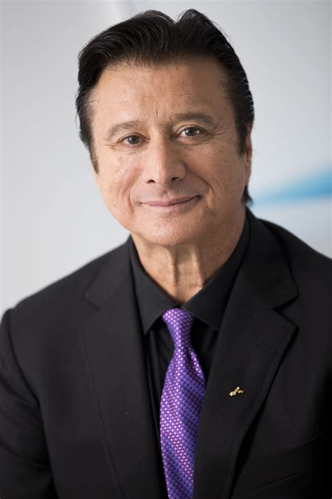 The official facebook account of steve perry steve's new album traces is out now!. A broken heart reignites Steve Perry's love for music