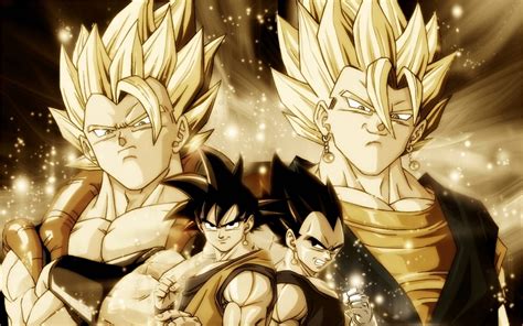 You can install this wallpaper on your desktop or on your. Dragon Ball Z Wallpapers HD - Wallpaper Cave