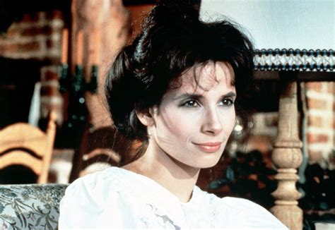 Theresa Saldana Dies Actress Who Survived Stalker Knife Attack Was 61