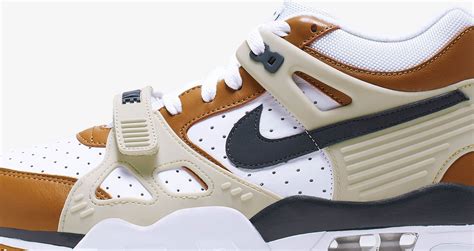 Nike Air Trainer 3 Medicine Ball Release Date Nike Snkrs