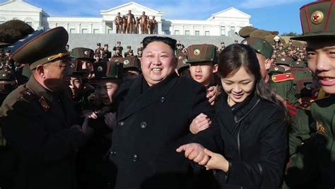 Conoce A Ri Sol Ju La Misteriosa Esposa De Kim Jong Un