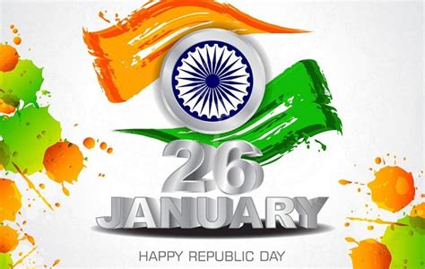 10 Interesting Facts About 26th January Republic Day Of