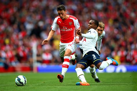 Barclays Premier League Latest Scores and Updates: Arsenal 1-1 