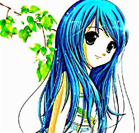 I hide behind anime profile pictures. Most Cute Anime Girl Facebook Profile Photo 2015 « Ocean Aroma