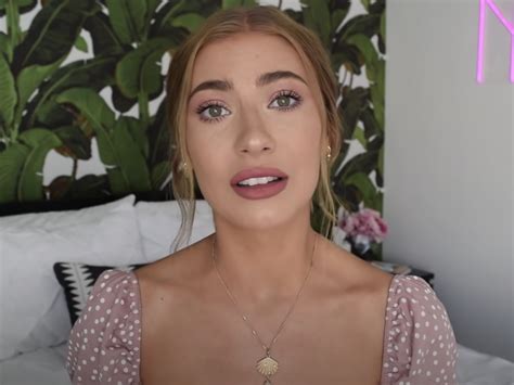 A Timeline Of Allegations Against Youtuber Anna Campbell Whose Ex