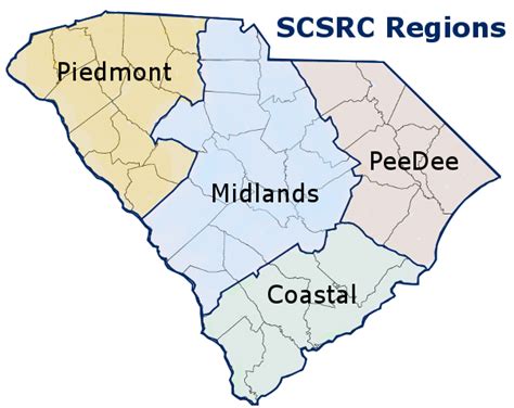Regions South Carolina Society For Respiratory Care