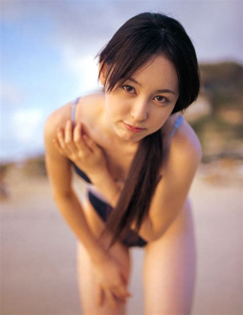 akiyama rina photo medium tagme bikini swimsuit image view gelbooru free anime and