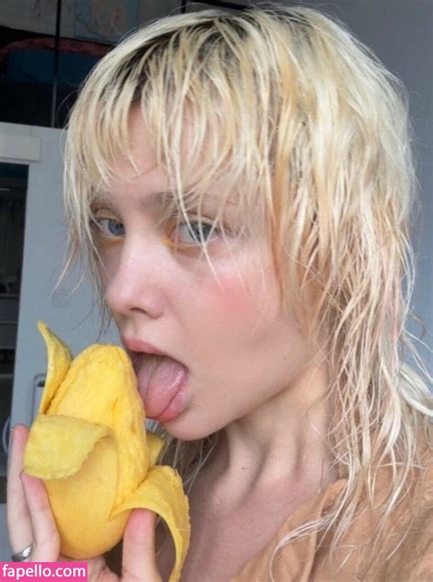 Ellen Sheidlin Sheidlina Nude Leaked Photo Fapello