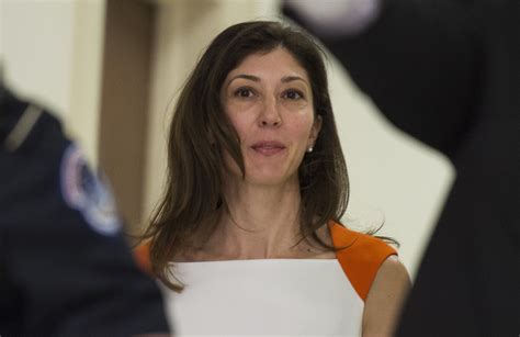 Lisa Page Responds to IG Report Finding No Personal Bias in Trump ...