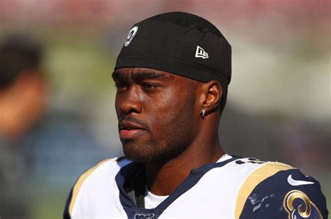 Brandin Cooks Returns To Practice On A Limited Basis Friday