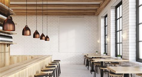 10 Tips For Designing Your Restaurant Interior Modern Restaurant