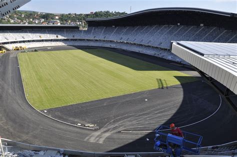 It serves as the home of universitatea cluj of the liga ii and was completed on 1 october 2011. Cluj Arena a fost omologat! U Cluj va putea juca pe noul ...