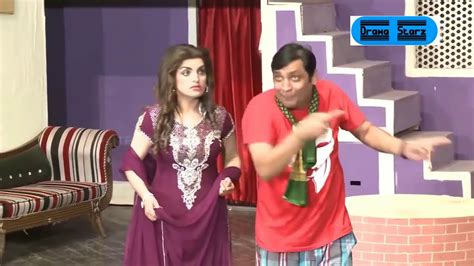 Nargis And Akram Udas Ki Best Comedy Youtube