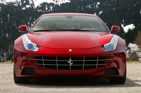 Thu, aug 5, 2021, 10:34am edt This year's Neiman Marcus fantasy car gift? Ferrari FF - Autoblog