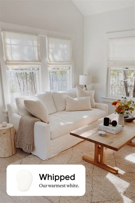 Finding The Best Warm White Paint Colors For Your Home Paint Colors