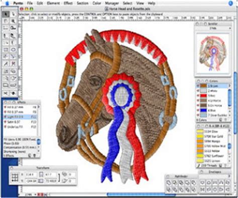 Find brother embroidery software from a vast selection of sewing & fabric. embroidery designs: Mac Embroidery Software