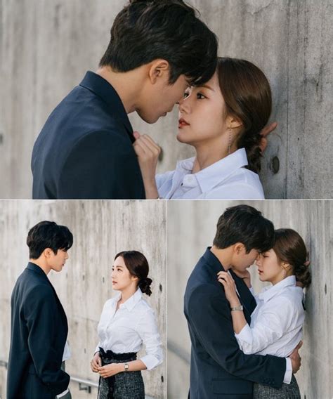 Her Private Life Rilis Foto Intim Kim Jae Wook Dan Park Min Young Netter Masya Allah