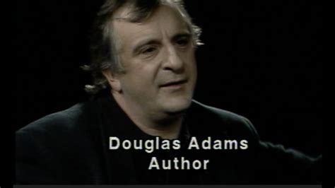 Douglas Adams Mostly Harmless Youtube