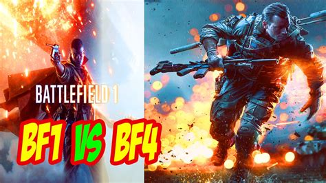 Bf1 Trailer Do Battlefield 1 Com Cenas Do Bf4 Youtube