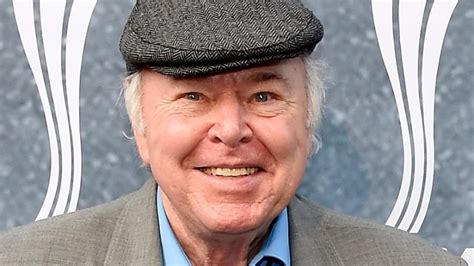 Country Musics Roy Clark Star Of Hee Haw Dead At 85