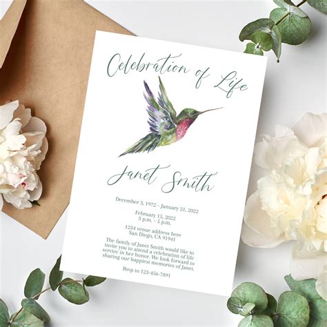 A Celebration Of Life Johnson Kennedy Funeral Homes Unique Send Offs