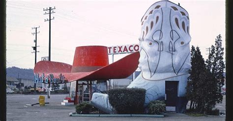 The Most Bizarre Roadside Attractions In The Us