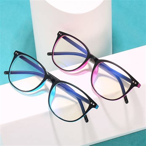 Eyeglassesanti Radiationanti Blue Lightcomputer Glassesrglasses For Men Or Glasses For Women