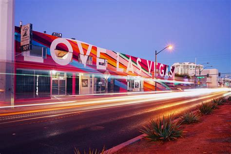 Our Properties - DTLV Arts