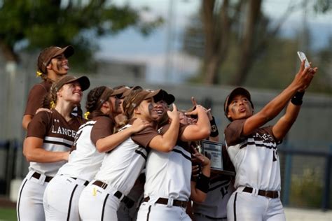 Cif Norcal Softball Regionals First Round Games Across All Divisions