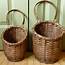 Potato Basket  Joannas Collections Country Home Basketry