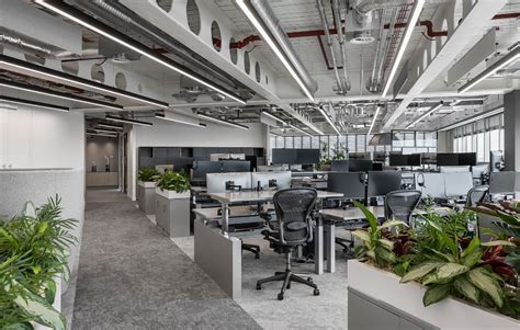 A Look Inside Adaptive Financial Consultings London Office