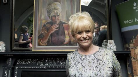 Dame Barbara Windsor Carry On And Eastenders Actress Dies Aged 83