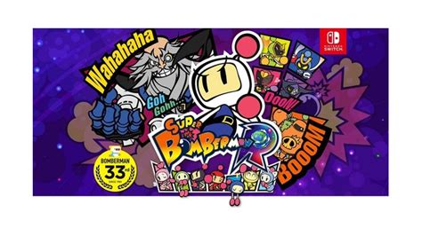 Последние твиты от 文春オンライン (@bunshun_online). 『スーパーボンバーマン R』アプデVer.1.4配信開始、三角頭や ...