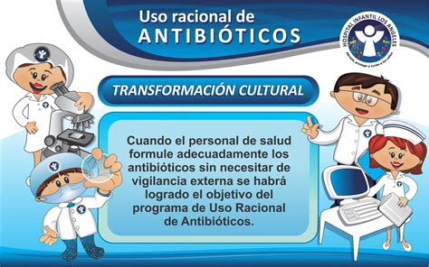 Uso Racional De Antibioticos Pdf