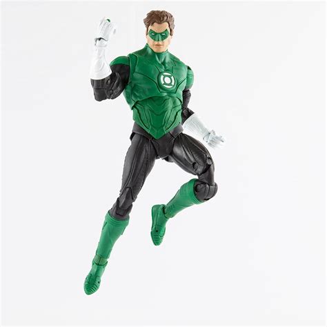 Mcfarlane Toys Dc Collector Multipack Green Lantern Hal Jordan Vs