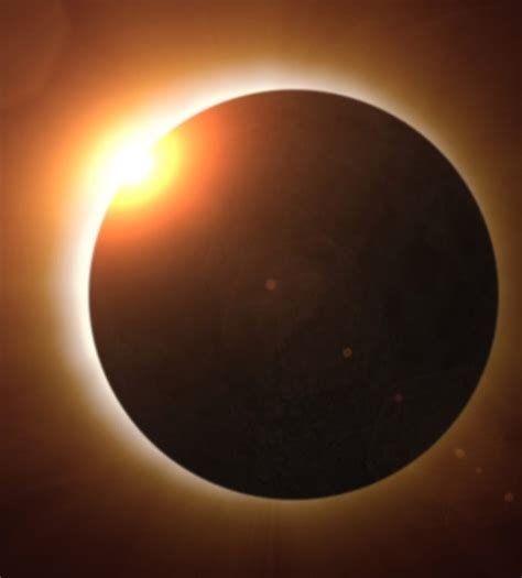 3 Things To Know About The Solar Eclipse The Source