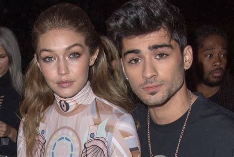gigi hadid just confirmed that she s pregnant glamour