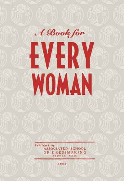 A Book For Every Woman Newsouth Books