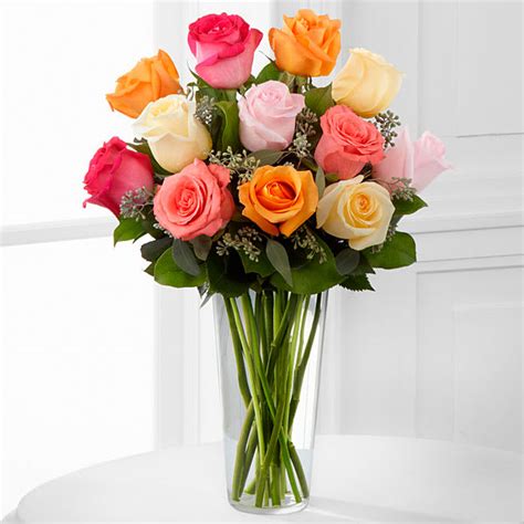 The Ftd Graceful Grandeur Rose Bouquet In Price Ut Price Floral